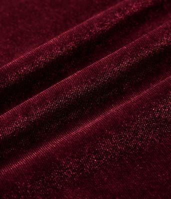 V Neck Long Sleeve Crossover Ruched Velvet Party Top V Neck Long Sleeve Crossover Ruched Velvet Party Top