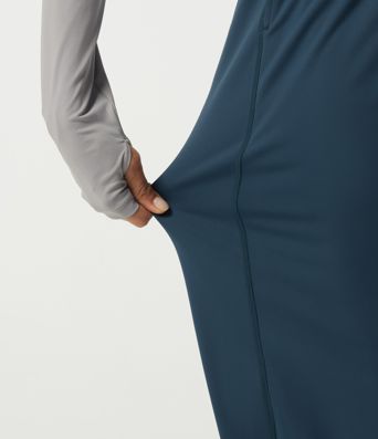 SoftlyZero™ Airy High Waisted Drawstring Ruched Yoga Joggers with Pockets SoftlyZero™ Airy High Waisted Drawstring Ruched Yoga Joggers with Pockets