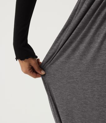 High Waisted Tummy Control Casual Sweatpants with Pockets
