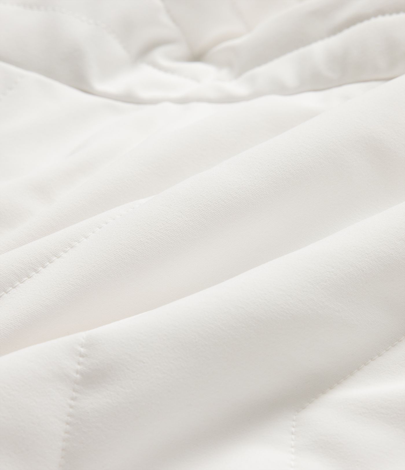 PuffFlex Veste rembourrée matelassée décontractée à col montant, manches longues, avec poches et ouvertures pour les pouces PuffFlex Veste rembourrée matelassée décontractée à col montant, manches longues, avec poches et ouvertures pour les pouces
