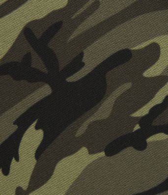 High Waisted Drawstring Camo Waffle Casual Trousers with Pockets High Waisted Drawstring Camo Waffle Casual Trousers with Pockets