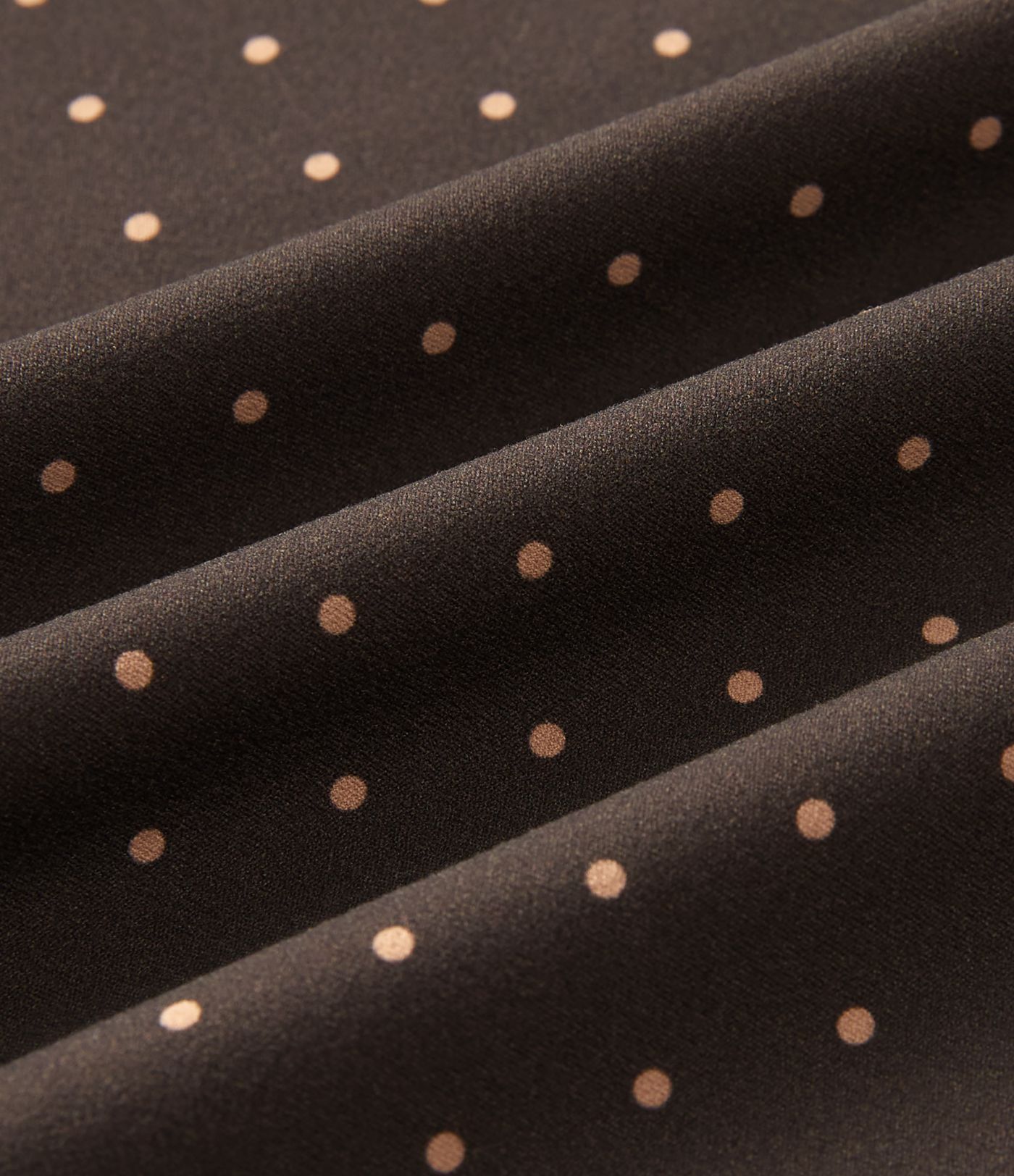 High Waisted Wide Leg Polka Dot Yoga Pants with Pockets High Waisted Wide Leg Polka Dot Yoga Pants with Pockets