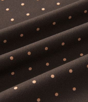 High Waisted Wide Leg Polka Dot Yoga Pants with Pockets High Waisted Wide Leg Polka Dot Yoga Pants with Pockets