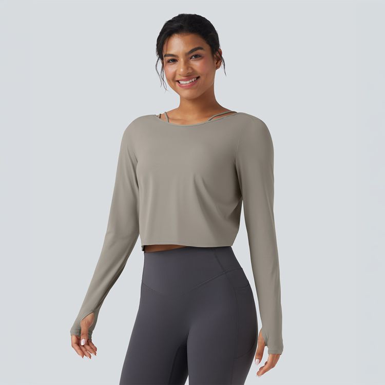 Long Sleeve