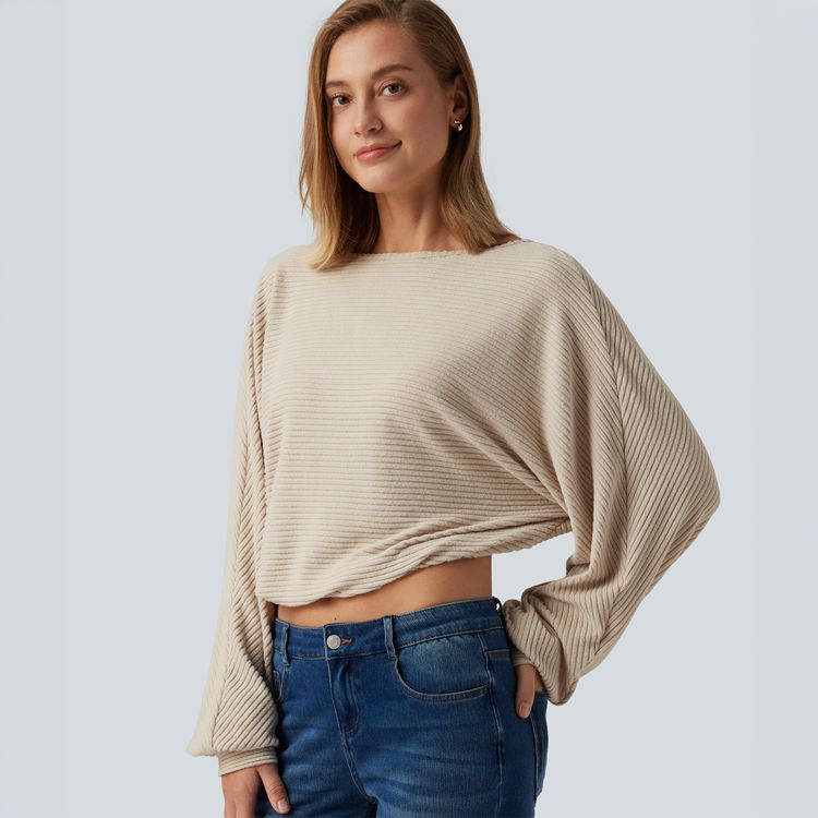 Knit Tops