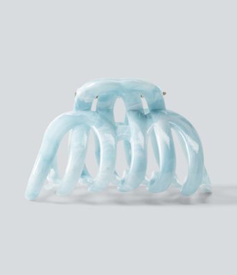 Plain Casual Hair Clip