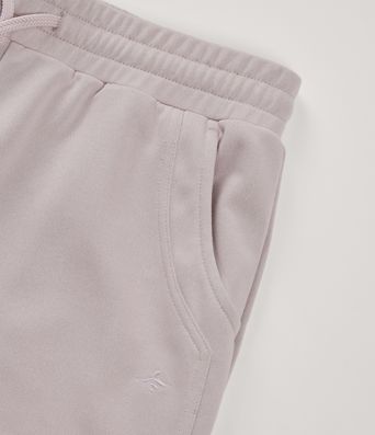 Pantalon de survêtement décontracté taille basse à cordon, coupe large, avec poches