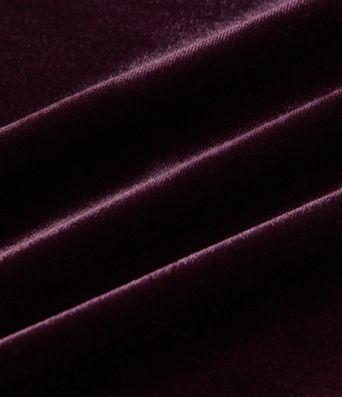 High Waisted Tummy Control Ruched Velvet Bodycon Party Midi Skirt with Built-in Shorts