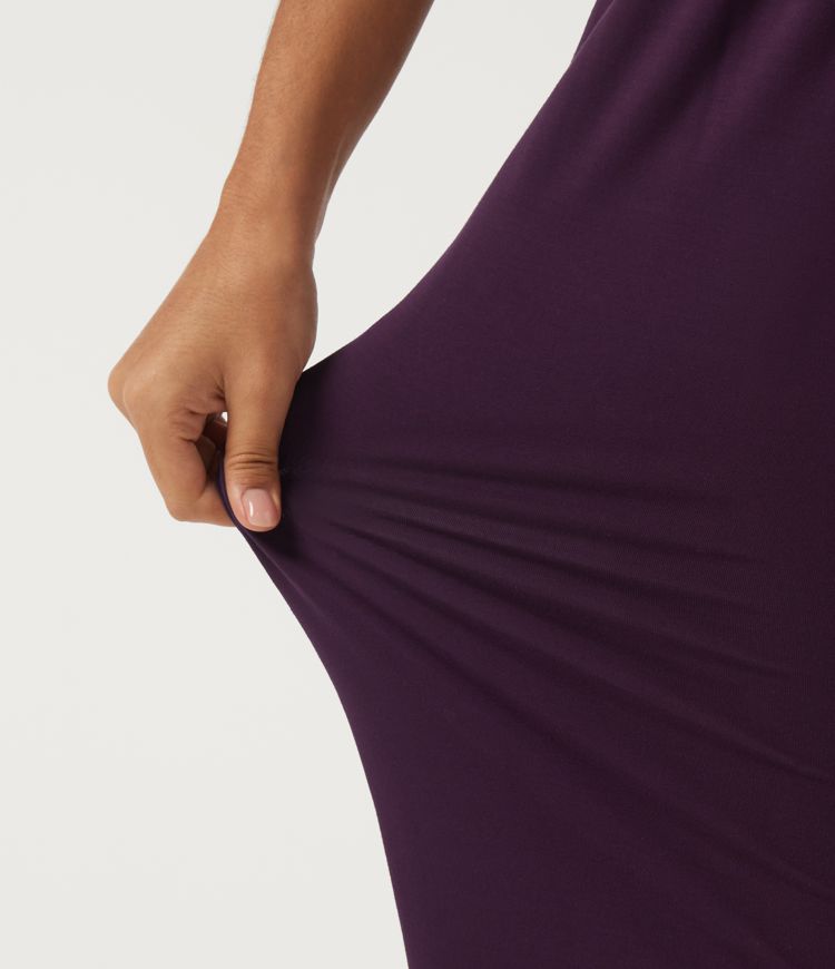 Pantalon de survêtement décontracté taille haute à cordon, coupe droite, avec poches