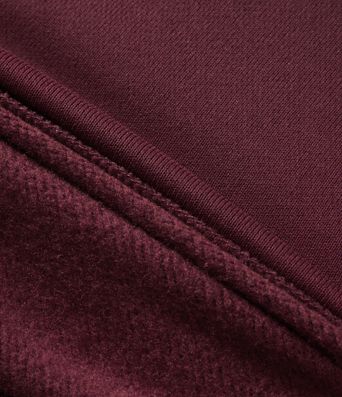 Hooded Long Sleeve Fleece Yoga Sweatshirt Hooded Long Sleeve Fleece Yoga Sweatshirt