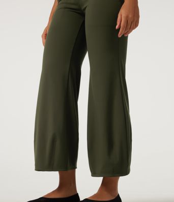 DayStretch Mid Rise Drawstring Workout Pants with Pockets DayStretch Mid Rise Drawstring Workout Pants with Pockets