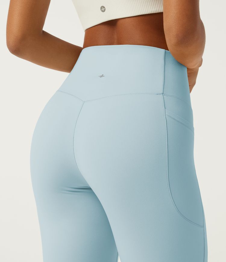 SoftlyZero™ High Waisted Tummy Control Dance Joggers with Pockets SoftlyZero™ High Waisted Tummy Control Dance Joggers with Pockets