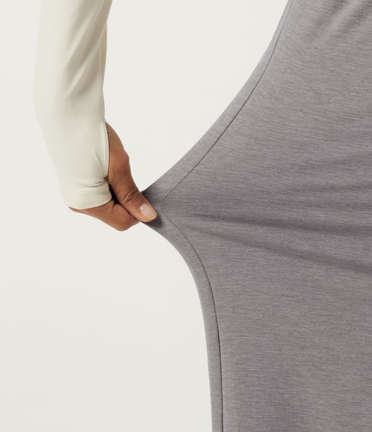 Pantalon de jogging décontracté taille basse à jambes larges, cordon de serrage, dentelle contrastante et poches