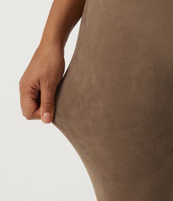 High Waisted Skinny Casual Leggings with Pockets