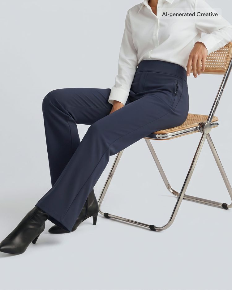 4-Way Stretch Comfort 4-Way Stretch Comfort