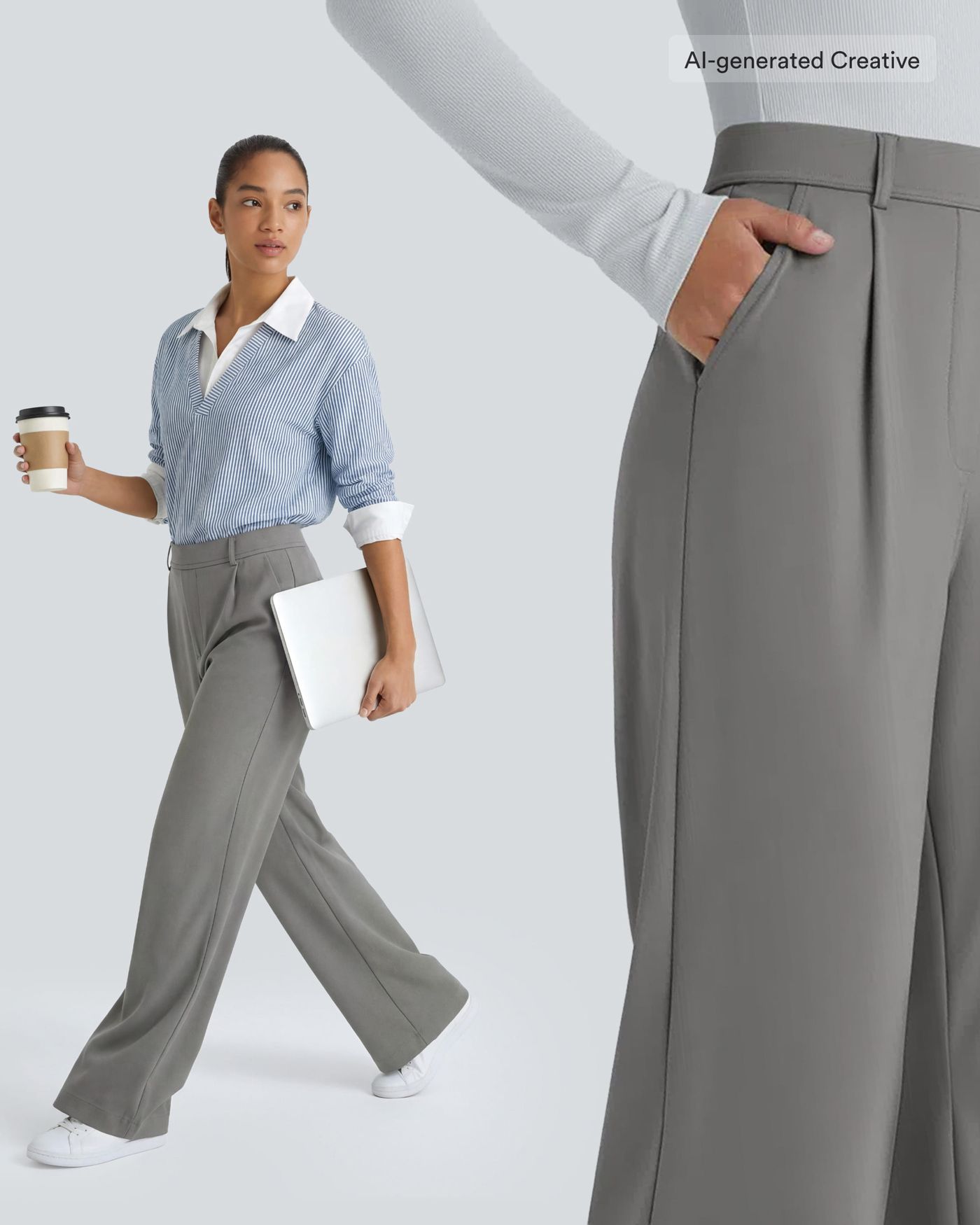 Du bureau au week-end