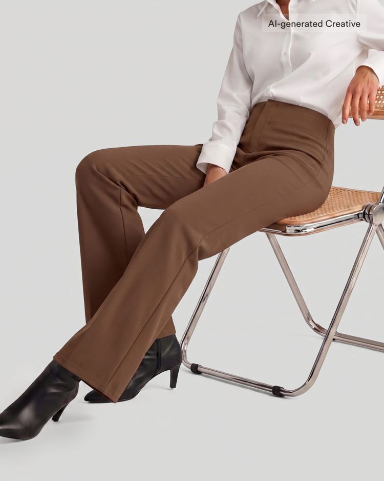 Comodidad con elasticidad en 4 direcciones