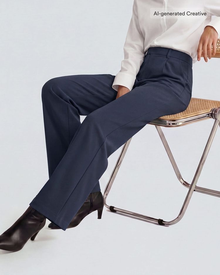 4-Way Stretch Comfort 4-Way Stretch Comfort