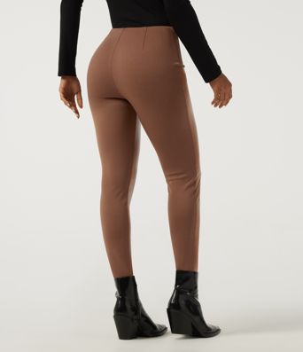 Leggings slim taille haute décontractés Leggings slim taille haute décontractés