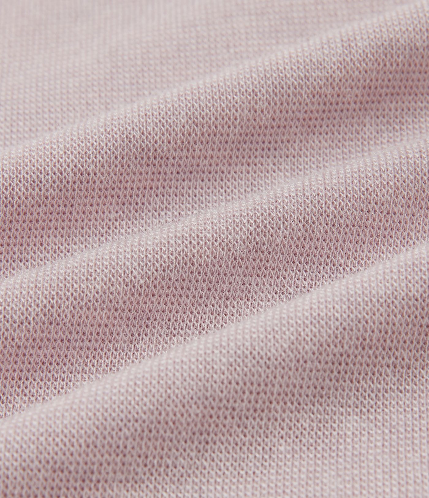 Round Neck 9/10 Sleeve Wool Casual Top