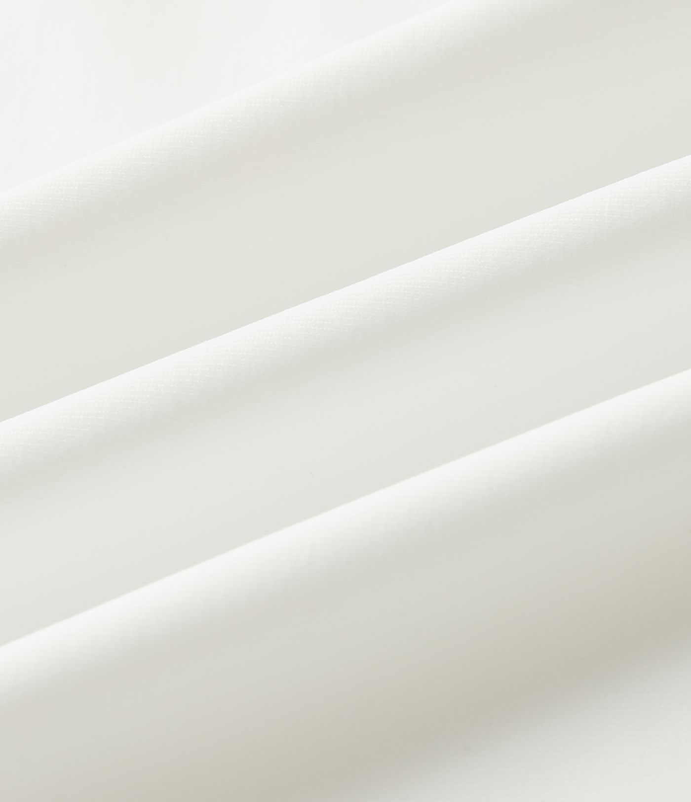 InstantCool – top décontracté à coupe boxy, manches longues, col rond, à séchage rapide