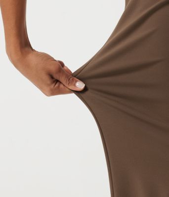 Halara Flex™ High Waisted Straight Leg Work Pants with Pockets Halara Flex™ High Waisted Straight Leg Work Pants with Pockets