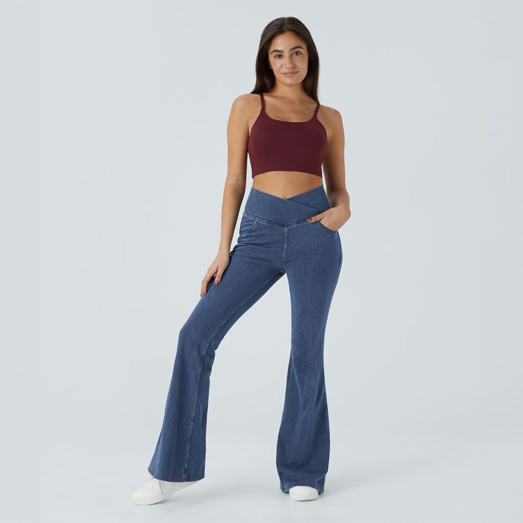 Flare&Bootcut Jeans