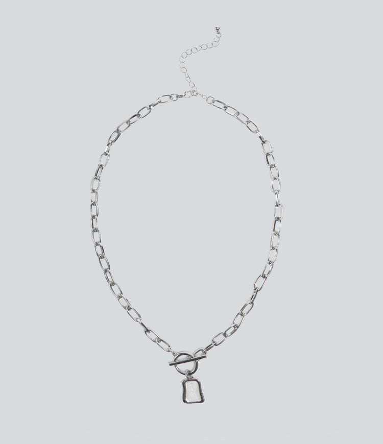 Collier minimaliste