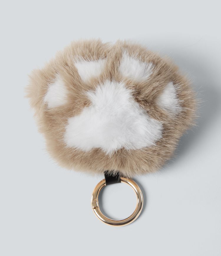Cat Paw Casual Bags Accessories