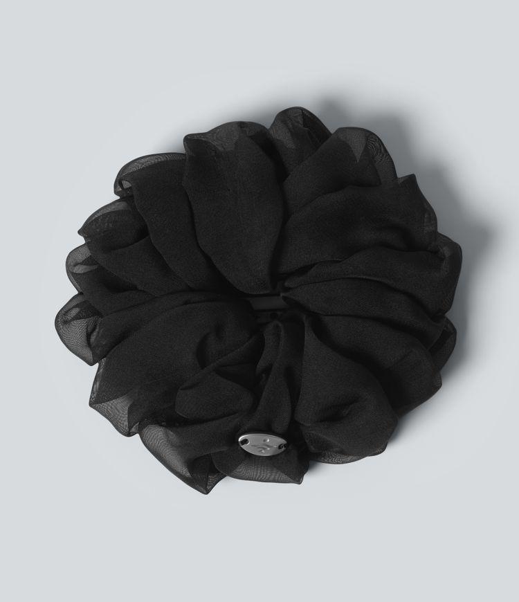 Hair Clip Yoga Accessorie