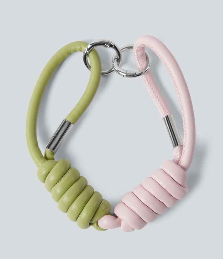 Color Block Casual Bags Accessories