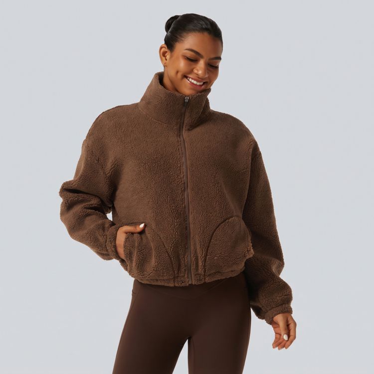 Fleece Jackets