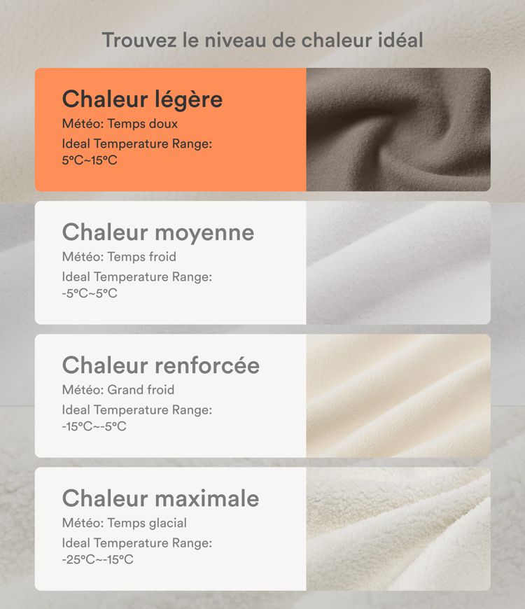 Walnut Legging yoga polaire thermique  gainant taille haute Halara UltraSculpt™ Heat avec poches / 2