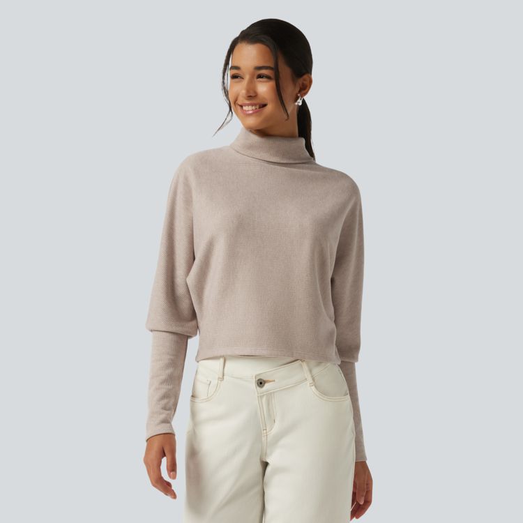 Knit Tops
