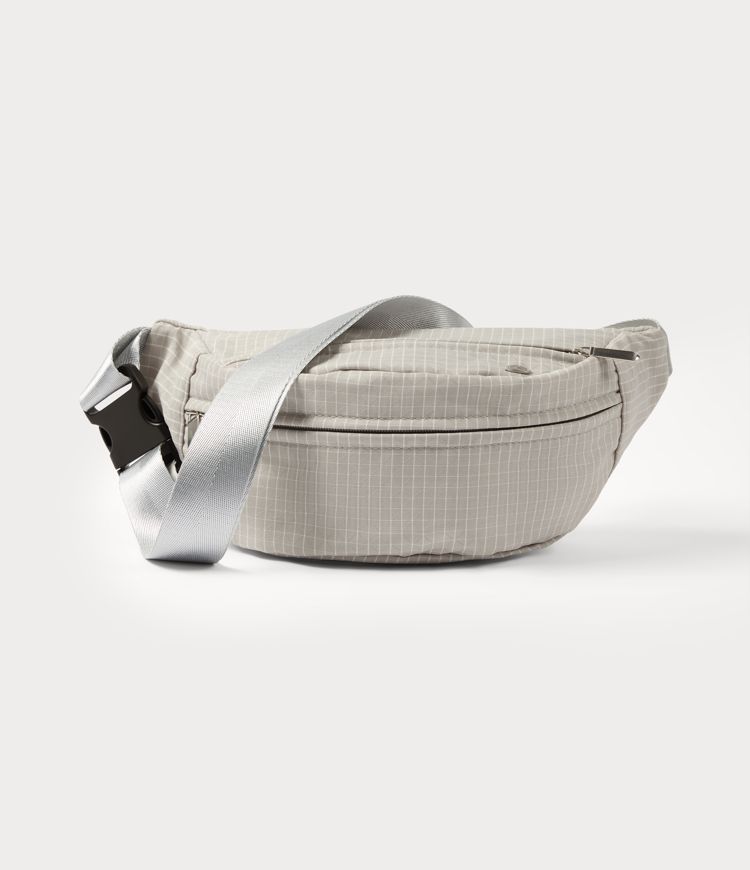 Versatile Everyday Casual Belt Bag