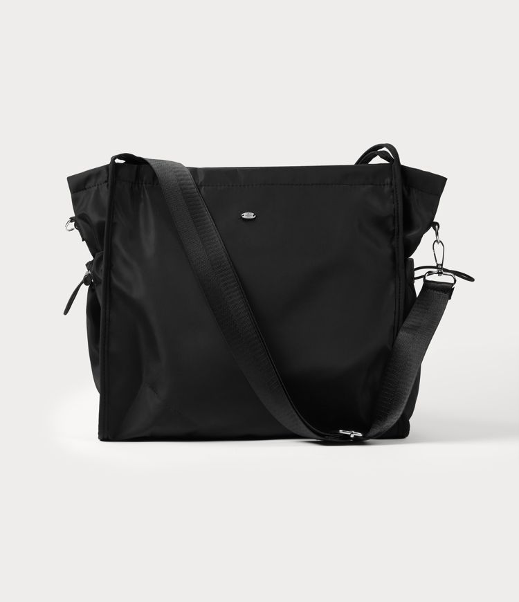Minimalist Tote Bag