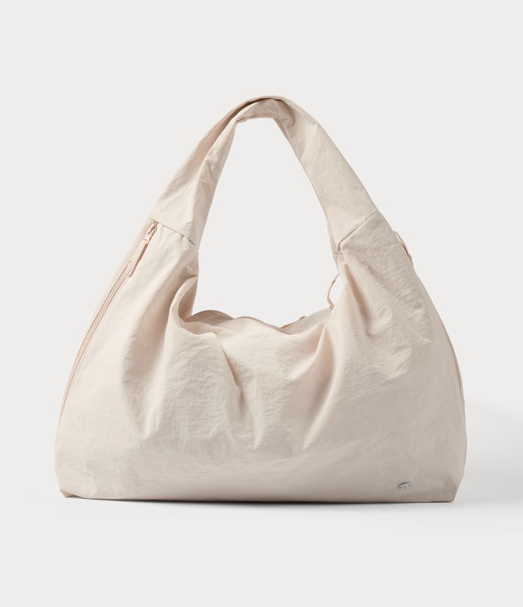 Puffer Cloud Casual Shoulder Bag