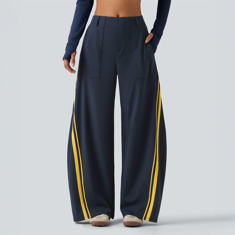 Barrel Pants
